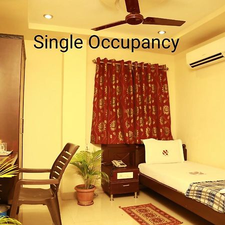 Hotel Sri Grands Rājahmundry 외부 사진